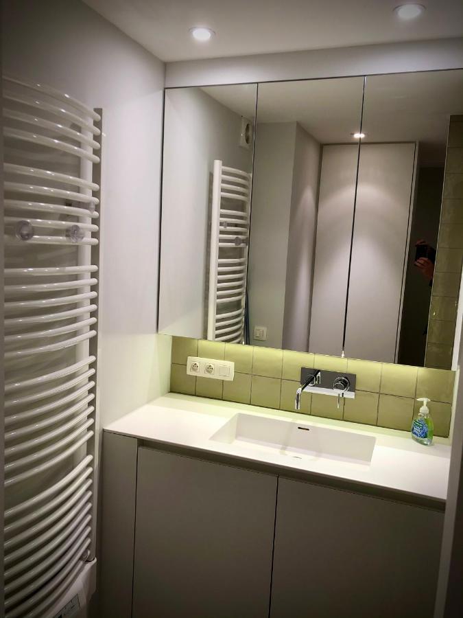 Studio Seaview Bunnenplein Knokke-Heist Kültér fotó