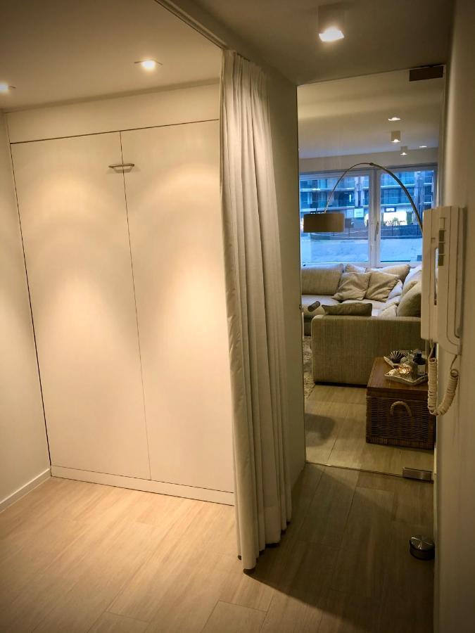Studio Seaview Bunnenplein Knokke-Heist Kültér fotó