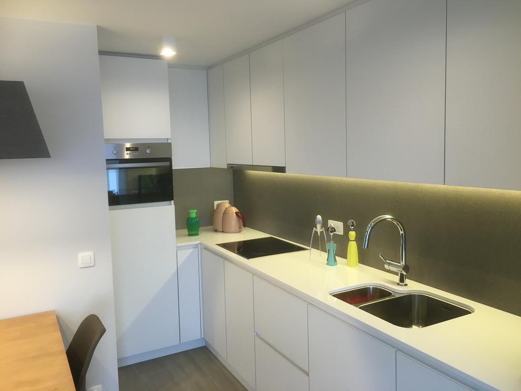 Studio Seaview Bunnenplein Knokke-Heist Szoba fotó