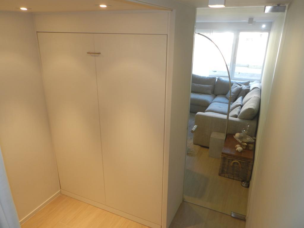 Studio Seaview Bunnenplein Knokke-Heist Kültér fotó