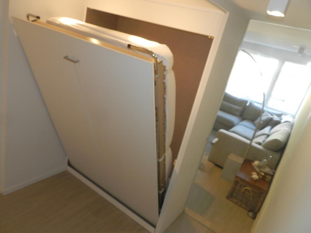 Studio Seaview Bunnenplein Knokke-Heist Kültér fotó